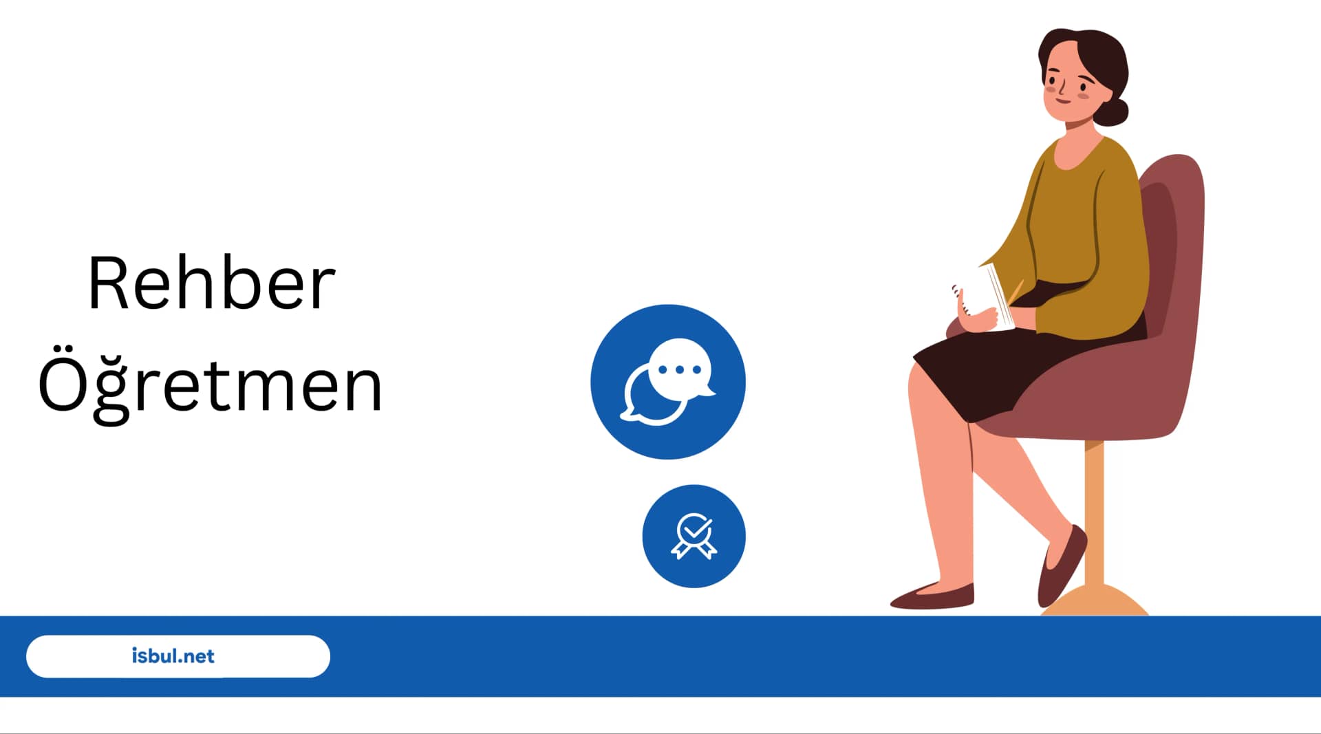 Rehber Öğretmen Rehber Öğretmen