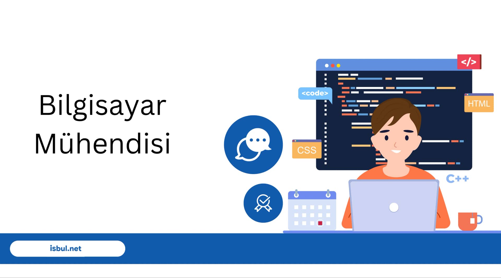 Bilgisayar Mühendisi Bilgisayar Mühendisi