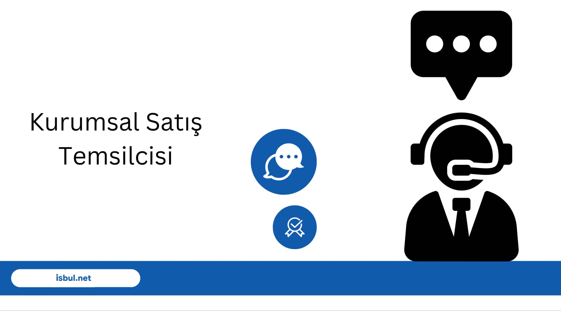 Kurumsal Satış Temsilcisi Kurumsal Satış Temsilcisi