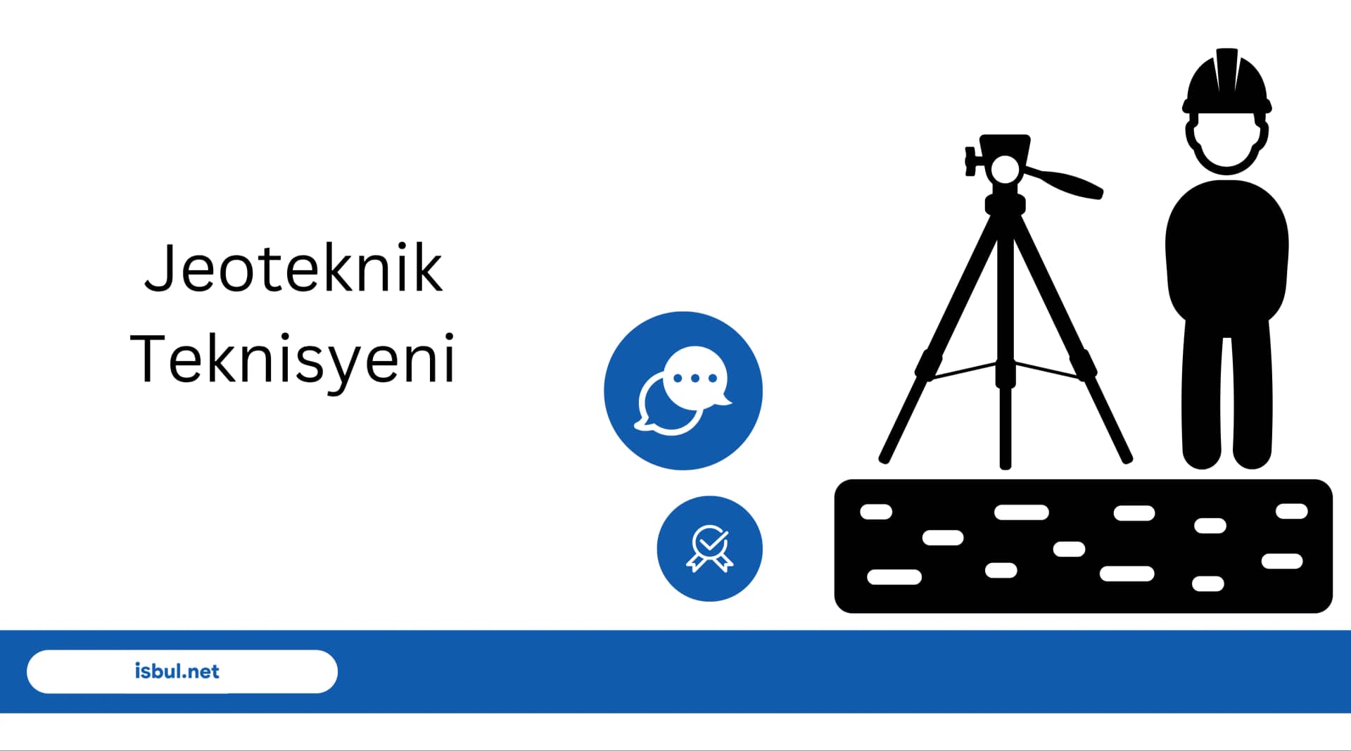 Jeoteknik Teknisyeni Jeoteknik Teknisyeni