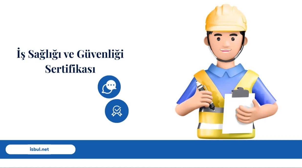 Makaleler İş Sağlığı ve Güvenliği Sertifikası Kimler İçin Gerekli? Makaleler İş Sağlığı ve Güvenliği Sertifikası Kimler İçin Gerekli?