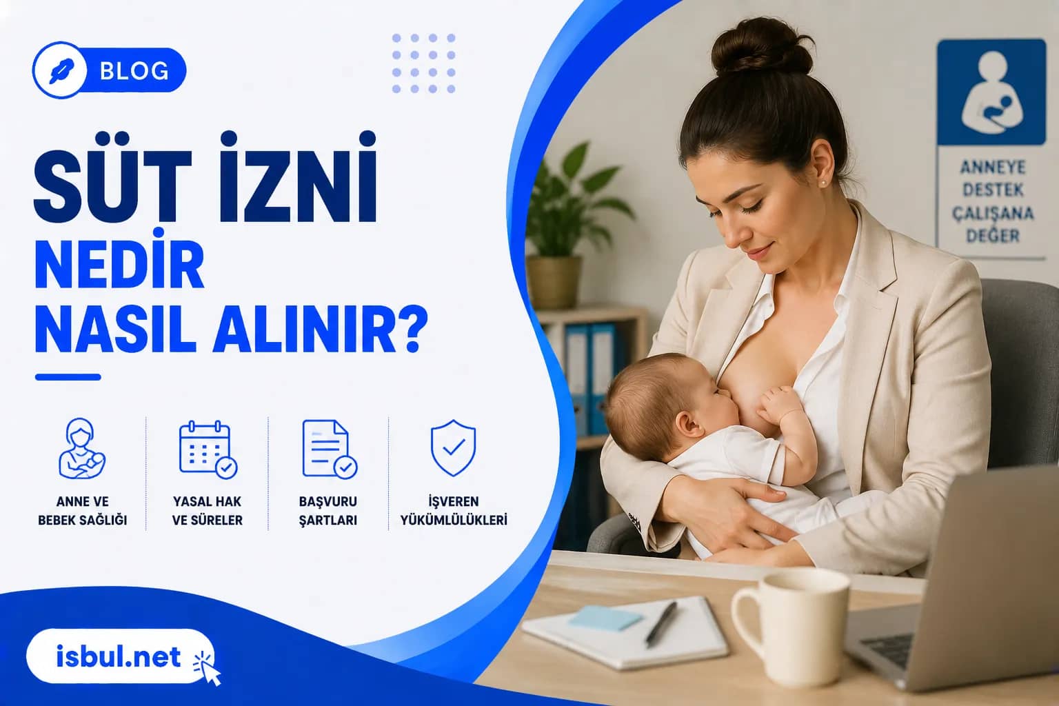 Süt İzni Nedir Nasıl Alınır ? Süt İzni Nedir Nasıl Alınır ?