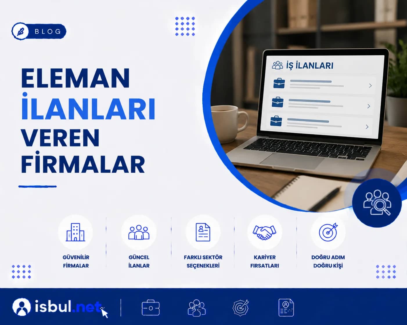 Eleman İlanları Veren Firmalar Eleman İlanları Veren Firmalar