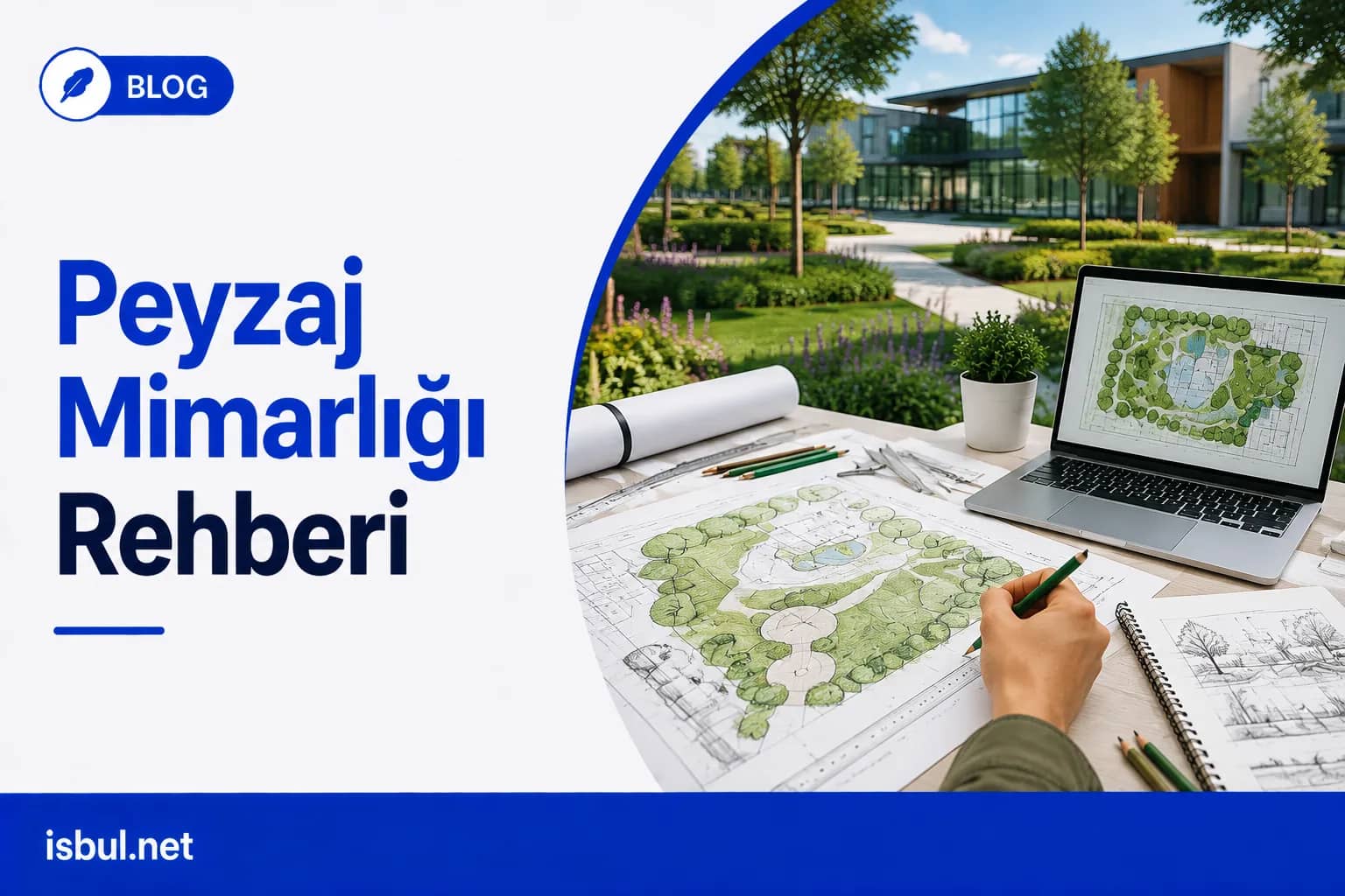 Peyzaj Mimarlığı Rehberi Peyzaj Mimarlığı Rehberi