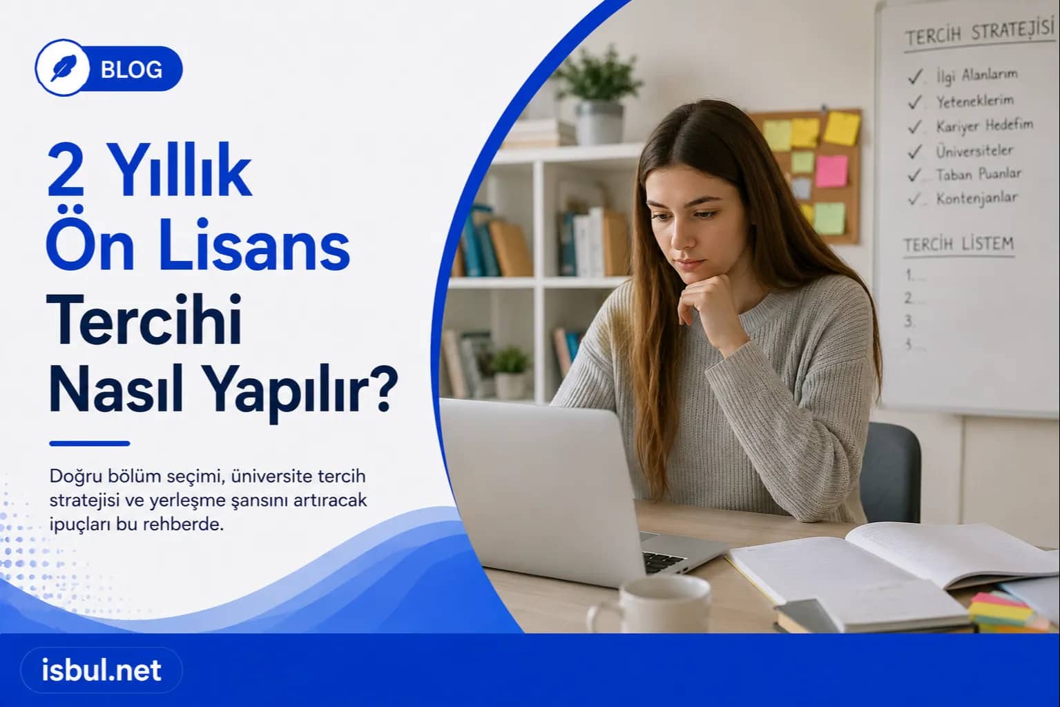 2 Yıllık Ön Lisans Tercihi Nasıl Yapılır? 2 Yıllık Ön Lisans Tercihi Nasıl Yapılır?