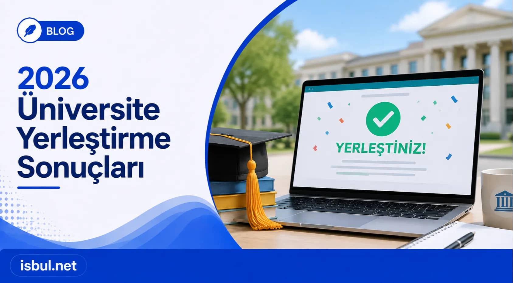 2026 Üniversite Yerleştirme Sonuçları 2026 Üniversite Yerleştirme Sonuçları
