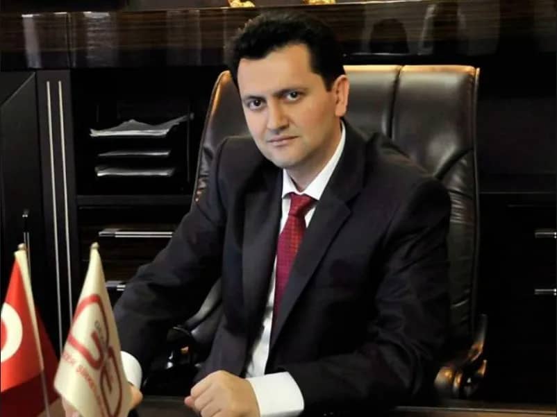 Ömer Gezer, Blog İçerik Kontrol ve Yayın Kalite Sorumlusu